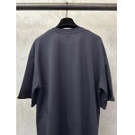 2025年11月17日秋冬新作LOEWE半袖 tシャツ高品質人気商品/XQY工場