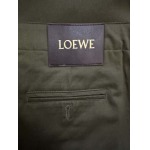 2025年11月17日秋冬新作LOEWEズボン高品質人気商品/XQY工場