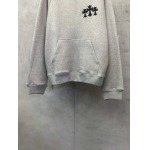 2025年11月17日秋冬新作Chrome Heartsスウェット高品質人気商品/XQY工場