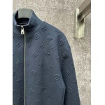 2025年11月17日秋冬新作Louis vuittonジャケット高品質人気商品/XQY工場