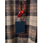 2025年11月17日秋冬新作Louis Vuittonシャツ高品質人気商品/XQY工場