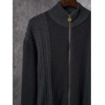 2025年11月17日秋冬新作VERSACEジャケット高品質人気商品/XQY工場