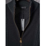 2025年11月17日秋冬新作VERSACEジャケット高品質人気商品/XQY工場