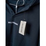 2025年11月17日秋冬新作BALENCIAGAスウェット高品質人気商品/XQY工場