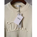 2025年11月17日秋冬新作DIORセーター高品質人気商品/XQY工場