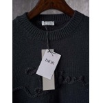 2025年11月17日秋冬新作DIORセーター高品質人気商品/XQY工場