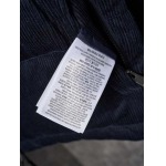 2025年11月17日秋冬新作Burberryジャケット高品質人気商品/XQY工場