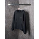 2025年11月17日秋冬新作Chrome Heartsスウェット高品質人気商品/XQY工場