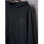 2025年11月17日秋冬新作Chrome Heartsスウェット高品質人気商品/XQY工場