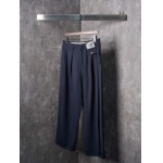 2025年11月17日秋冬新作LOEWEズボン高品質人気商品/XQY工場