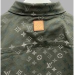 2025年11月17日秋冬新作Louis Vuittonジャケット高品質人気商品/XQY工場