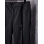 2025年11月17日秋冬新作Louis Vuittonズボン高品質人気商品/XQY工場