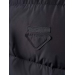 2025年11月17日秋冬新作Pradaダウンジャケット高品質人気商品/XQY工場