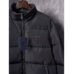 2025年11月17日秋冬新作Pradaダウンジャケット高品質人気商品/XQY工場