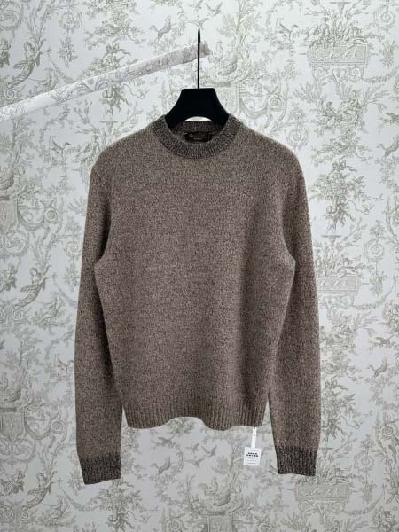 2025年11月17日秋冬新作Loro piana上着高品質...