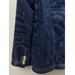 2025年11月17日秋冬新作Louis vuittonジャケット高品質人気商品/XQY工場