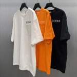 2025年11月17日秋冬新作LOEWE半袖 tシャツ高品質人気商品/XQY工場