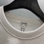 2025年11月17日秋冬新作LOEWE半袖 tシャツ高品質人気商品/XQY工場
