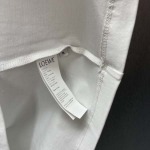 2025年11月17日秋冬新作LOEWE半袖 tシャツ高品質人気商品/XQY工場