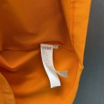 2025年11月17日秋冬新作LOEWE半袖 tシャツ高品質人気商品/XQY工場