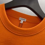 2025年11月17日秋冬新作LOEWE半袖 tシャツ高品質人気商品/XQY工場