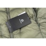 2025年11月17日秋冬新作KAILASダウンジャケット高品質人気商品/XQY工場