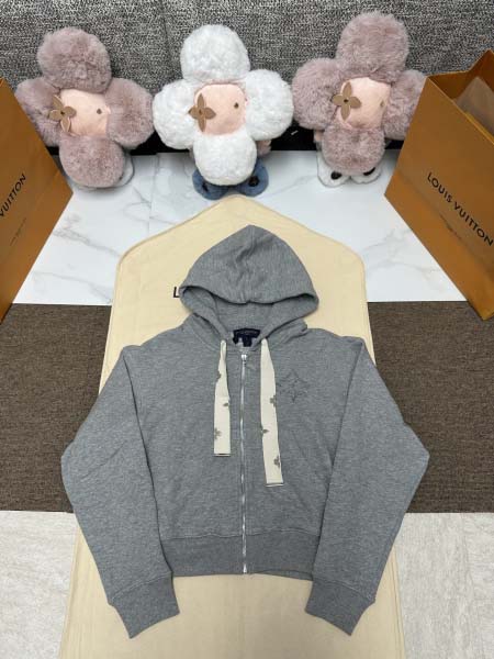 2025年11月17日秋冬新作Louis Vuittonジャ...