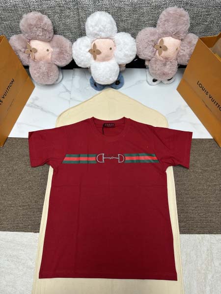 2025年11月17日秋冬新作Guccitシャツ高品質人気商...