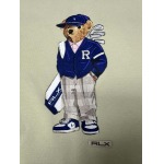 2025年11月17日秋冬新作Poloスウェット高品質人気商品/XQY工場