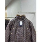 2025年11月17日秋冬新作LOUIS VUITTONジャケット高品質人気商品/XQY工場