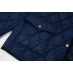 2025年11月17日秋冬新作Ralph Lauren綿の服高品質人気商品/XQY工場