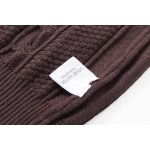 2025年11月17日秋冬新作Louis vuittonセーター高品質人気商品/XQY工場