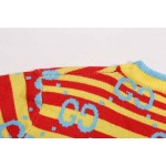 2025年11月17日秋冬新作GUCCIセーター高品質人気商品/XQY工場