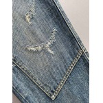 2025年11月17日秋冬新作Fendiジーパン高品質人気商品/XQY工場