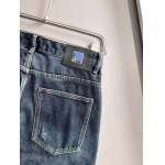 2025年11月17日秋冬新作Pradaジーパン高品質人気商品/XQY工場