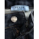 2025年11月17日秋冬新作Pradaジーパン高品質人気商品/XQY工場