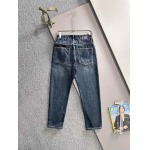 2025年11月17日秋冬新作Pradaジーパン高品質人気商品/XQY工場