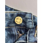 2025年11月17日秋冬新作Louis vuittonジーパン高品質人気商品/XQY工場