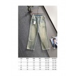 2025年11月17日秋冬新作Dior ジーパン高品質人気商品/XQY工場