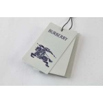 2025年11月17日秋冬新作Burberry半袖 tシャツ高品質人気商品/XQY工場