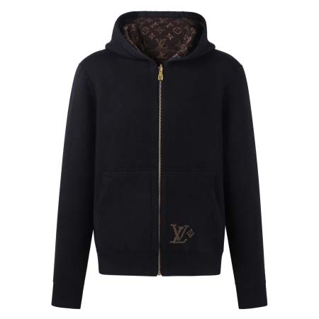 2025年11月17日秋冬新作Louis vuittonジャ...