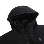 2025年11月17日秋冬新作Ralph Laurenダウンジャケット高品質人気商品/XQY工場