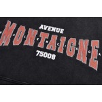 2025年11月17日秋冬新作Balenciagaスウェット高品質人気商品/XQY工場