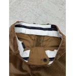 2025年11月17日秋冬新作Louis vuittonズボン高品質人気商品/XQY工場