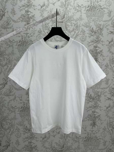 2025年11月17日秋冬新作Burberry半袖 tシャツ...