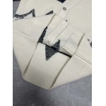 2025年11月17日秋冬新作Louis vuittonウールのカーディガン高品質人気商品/XQY工場