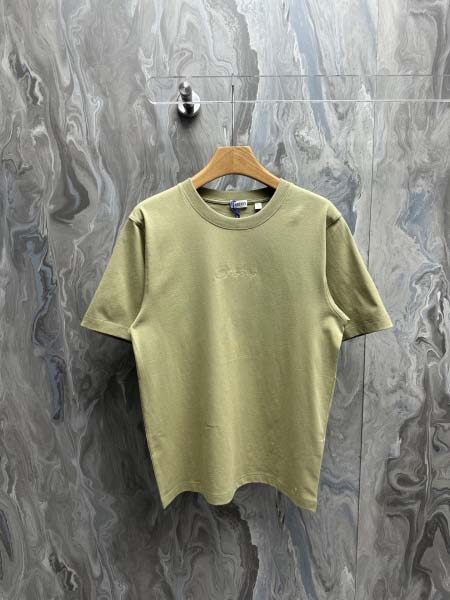 2025年11月17日秋冬新作Burberry半袖 tシャツ...