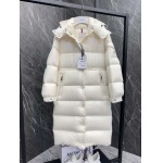 2025年11月17日秋冬新作Monclerダウンジャケット高品質人気商品/XQY工場