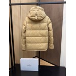 2025年11月17日秋冬新作Burberryダウンジャケット高品質人気商品/XQY工場