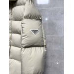 2025年11月17日秋冬新作Pradaダウンジャケット高品質人気商品/XQY工場